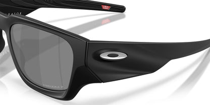 OK-O (Oakley instgator matte black frame with prizm black polarised lenses) 925914104