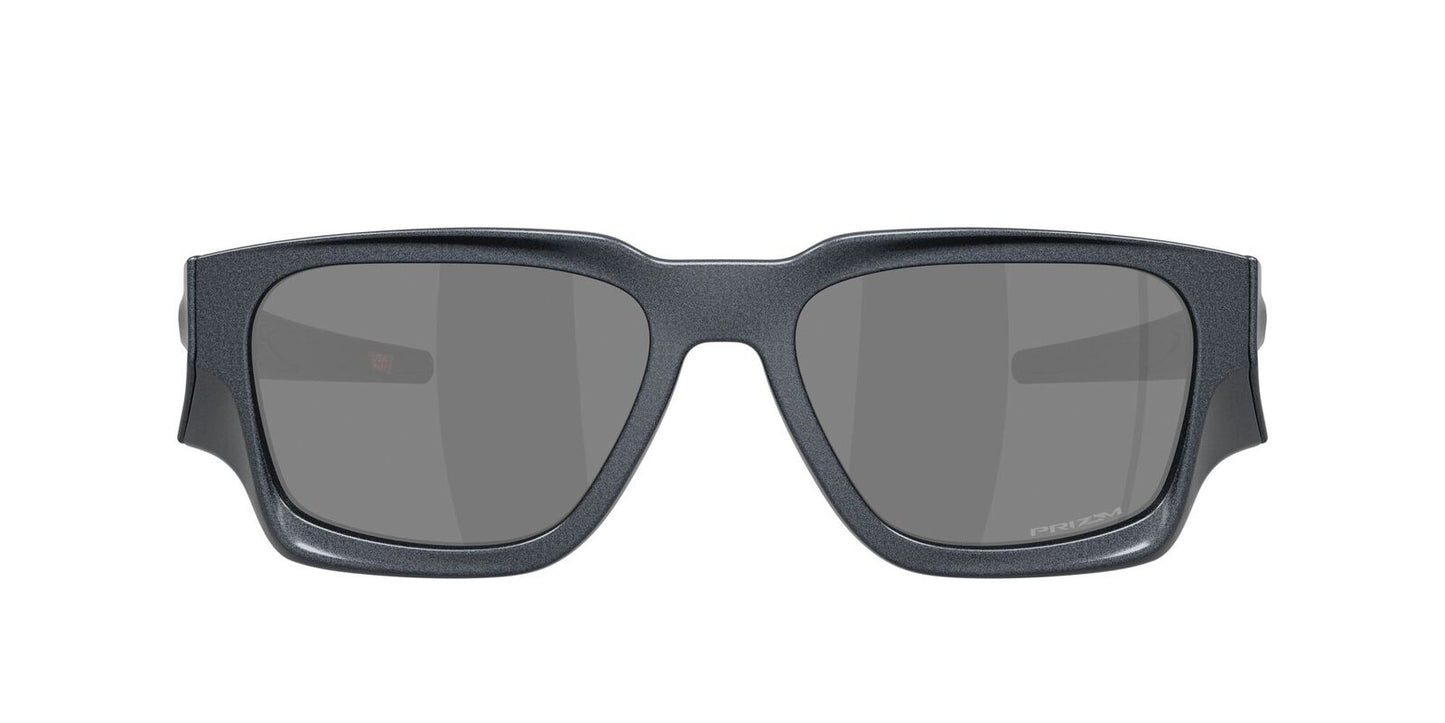 OK-T (Oakley instgator blue steel frame with prizm black iridium lenses) 925910411