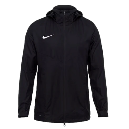 NA-O49 (Nike academy 18 rain jacket black) 52695844