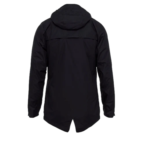 NA-O49 (Nike academy 18 rain jacket black) 52695844