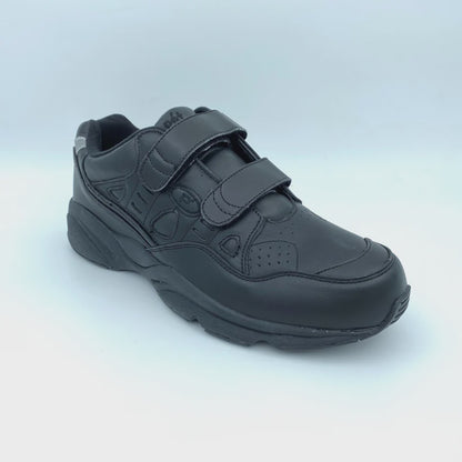 PR-E1 (Propet stability strap shoes 5E width black) 22698700