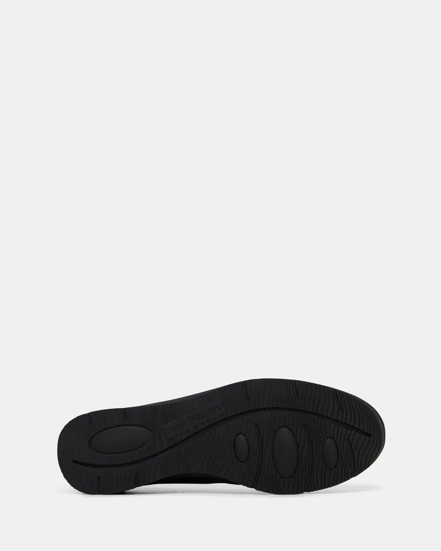 HP-O2 (Hush puppies nellie black) 102296520