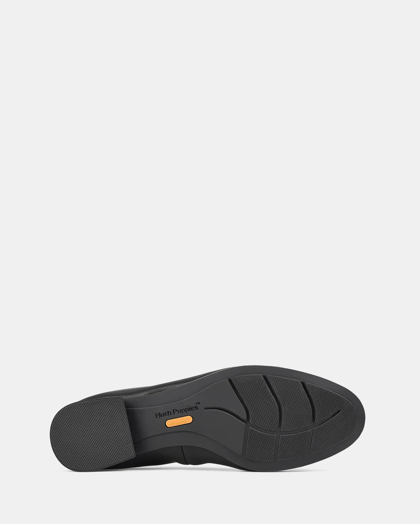 HP-H4 (Hush puppies umi shoes black) 52698260