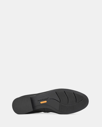 HP-H4 (Hush puppies umi shoes black) 52698260