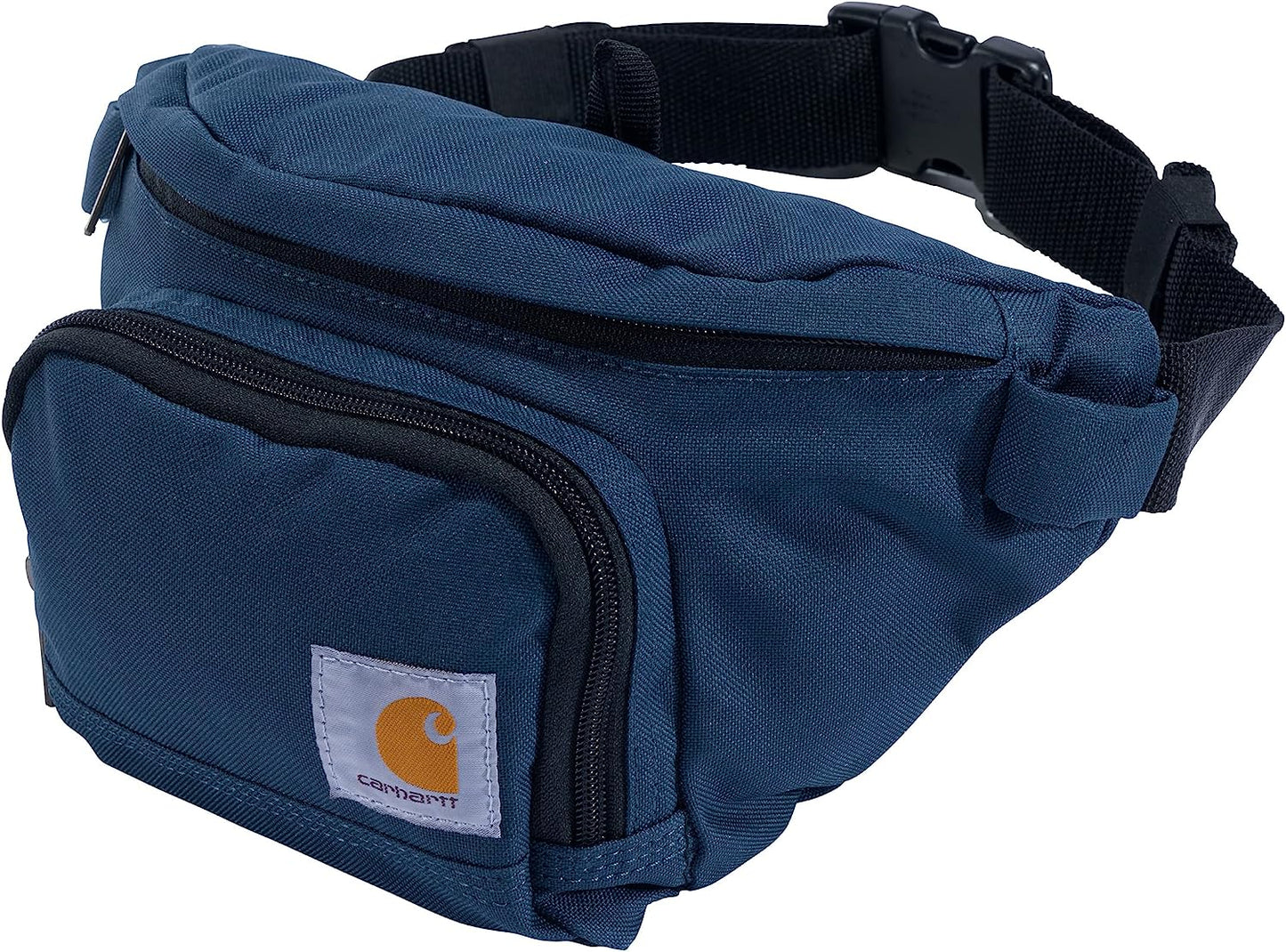 CHE-Q (Carhartt waist pack navy) 723911600