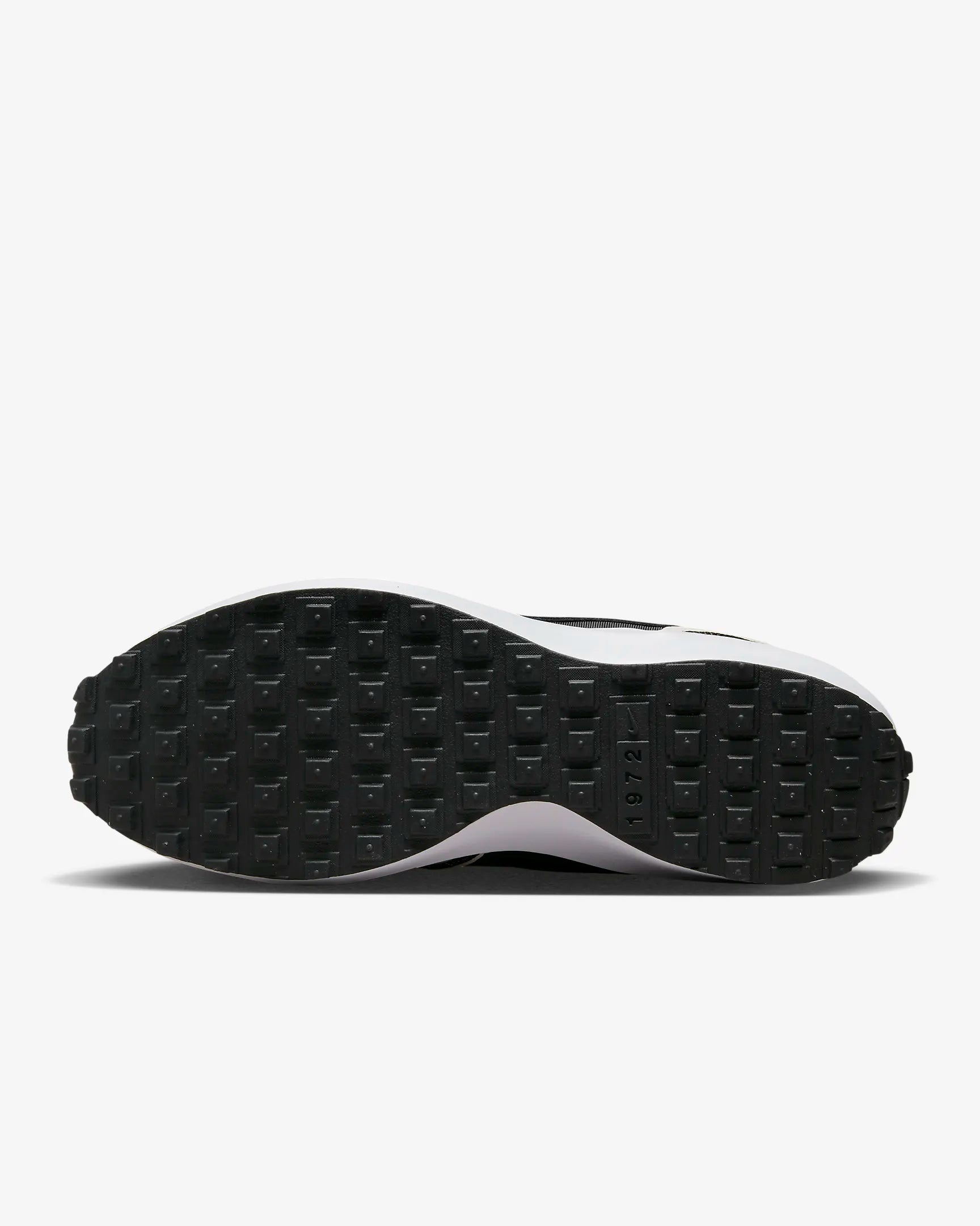 N-X135 (Nike waffle debut se black/phantom white) 62397161 NIKE