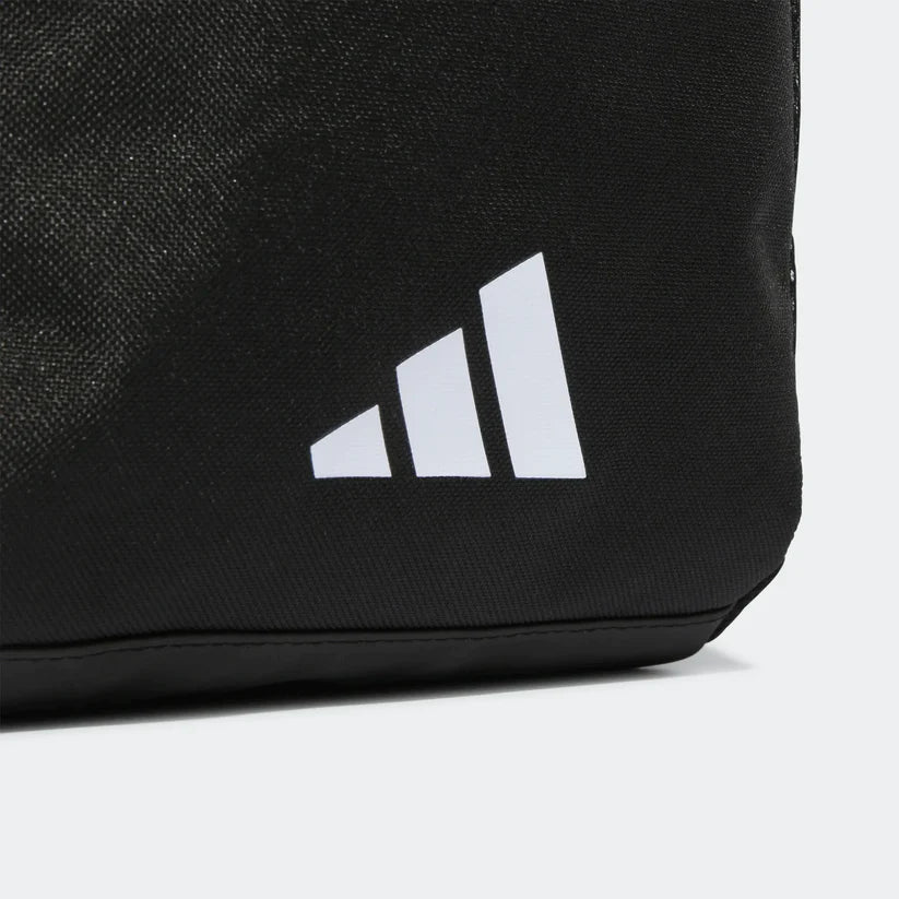 AE-S4 (Adidas tiro league boot bag black/white) 22391795 ADIDAS