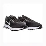 N-R83 (Nike zoom winflo 2 running shoes black/white) 121598184