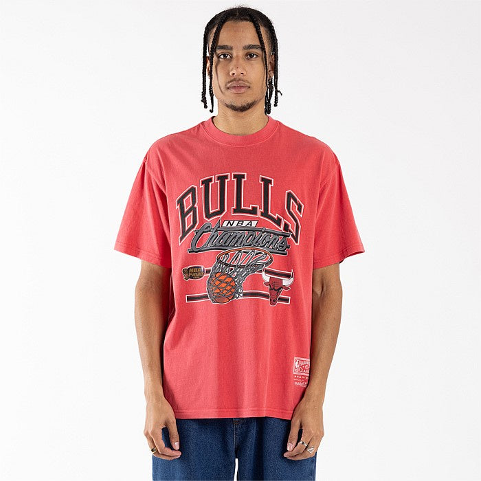 MNA-F21 (Hoop tee bulls faded red) 72296087