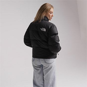 NFA-Z5 (The north face w 96 retro nuptse jacket black)