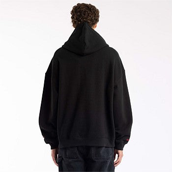 MNA-E21 (The retro hoodie bulls black) 72296087