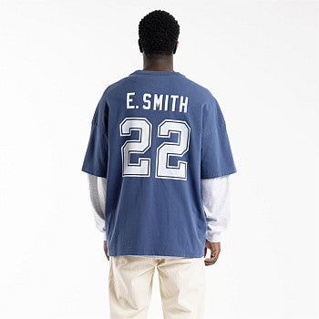 MNA-W21 (Cowboys n&n tee smith vintage blue) 92294347