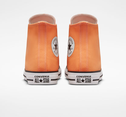 CT-V36 (Converse seasonal colour hi peach beam) 42395650 CONVERSE