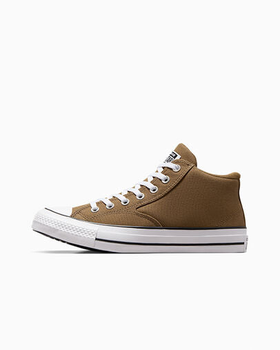 CT-G38 (Converse chuck taylor malden street mid squirmy worm/white/black) 22496100