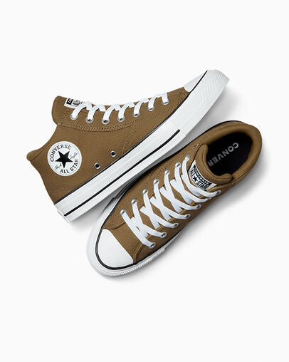 CT-G38 (Converse chuck taylor malden street mid squirmy worm/white/black) 22496100