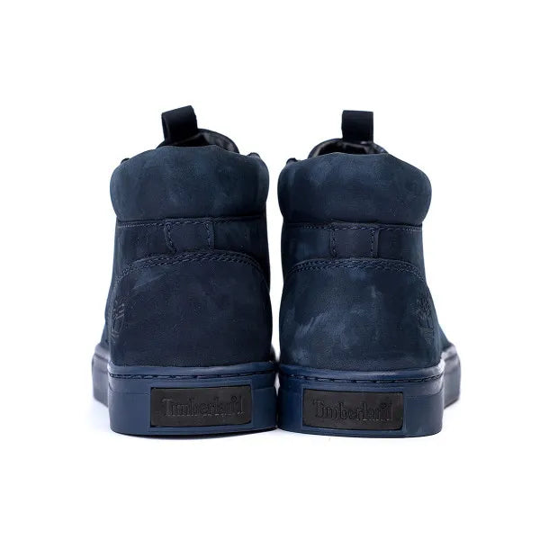 TB-D2 (TIMBERLAND MENS ADVENTURE CUPSOLE CHUKKA - NAVY) 1116914348