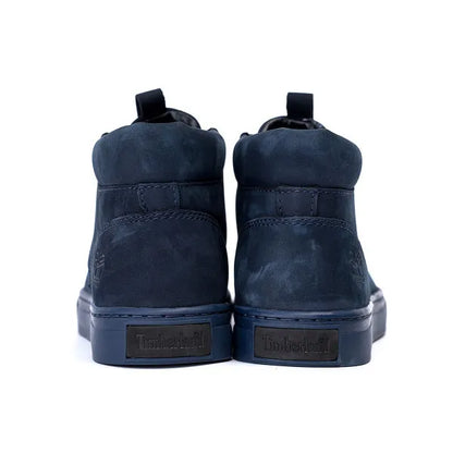TB-D2 (TIMBERLAND MENS ADVENTURE CUPSOLE CHUKKA - NAVY) 1116914348
