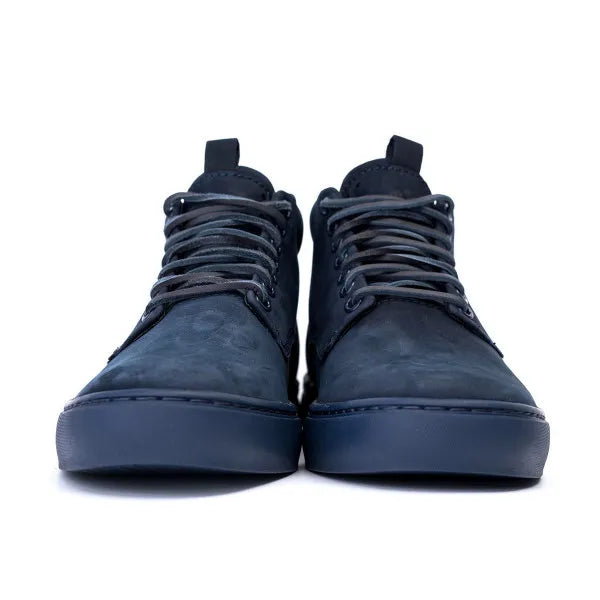 TB-D2 (TIMBERLAND MENS ADVENTURE CUPSOLE CHUKKA - NAVY) 1116914348