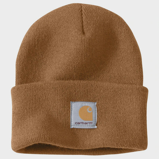 CHA-E2 (Carhartt acrylic watch hat brown) 42291460