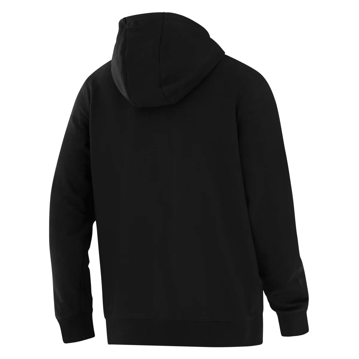 NA-U49 (Jordan team 25 air fleece hoodie black) 52696750
