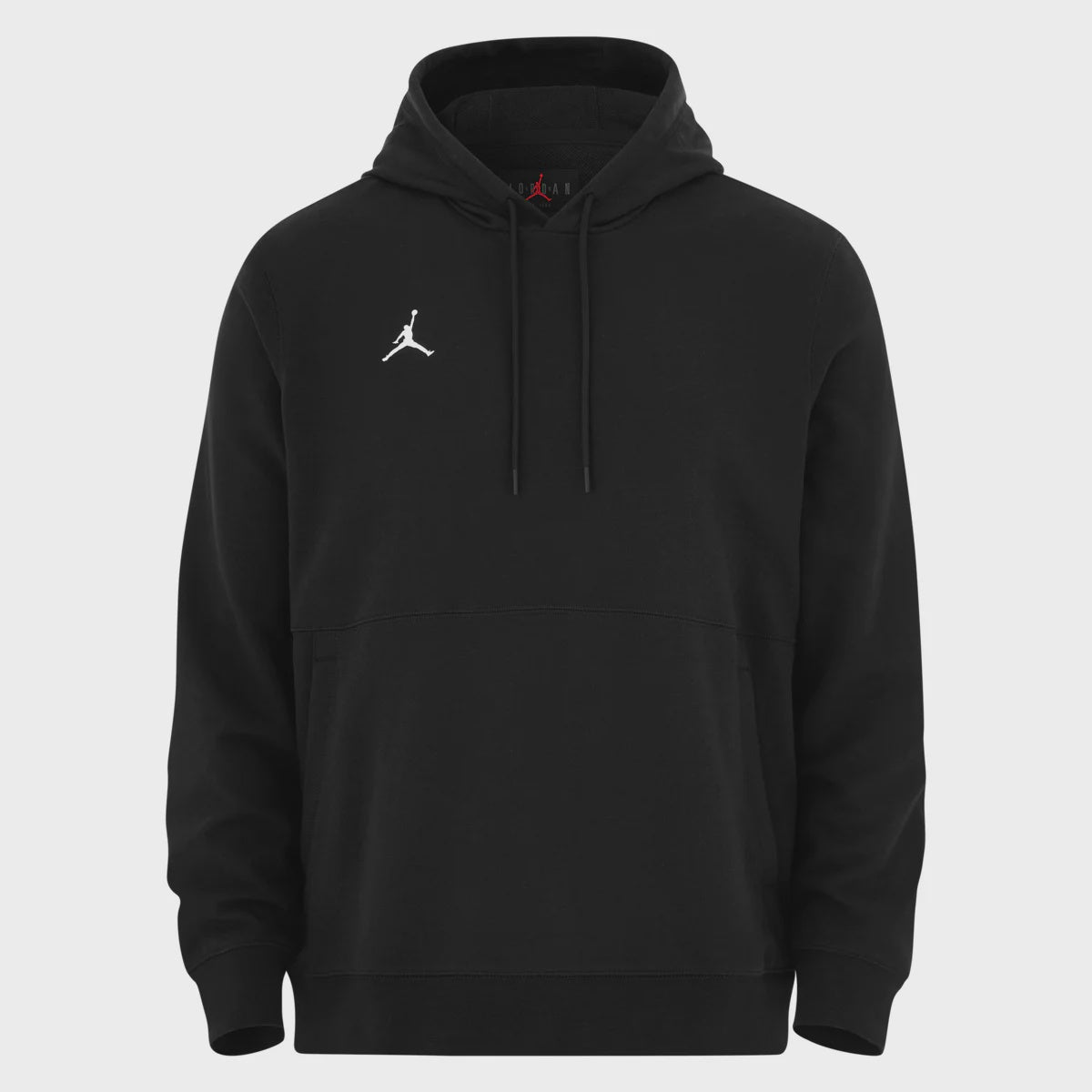 NA-U49 (Jordan team 25 air fleece hoodie black) 52696750