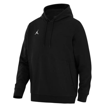 NA-U49 (Jordan team 25 air fleece hoodie black) 52696750