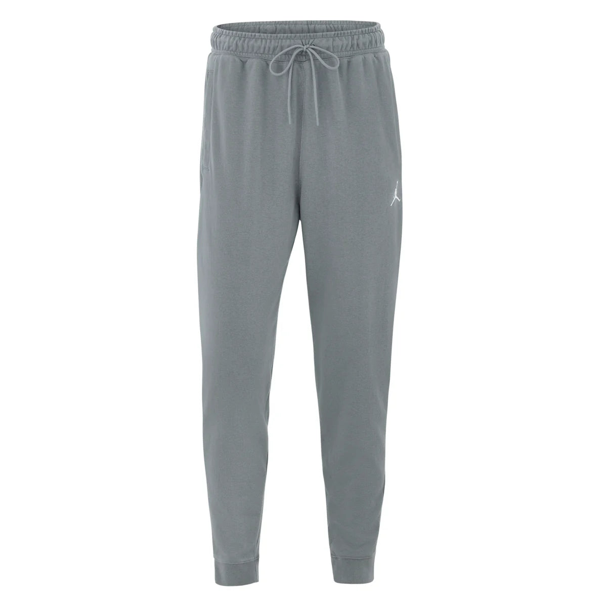 NA-V49 (Jordan team 25 air fleece trackpants cool grey) 52696750