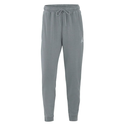 NA-V49 (Jordan team 25 air fleece trackpants cool grey) 52696750