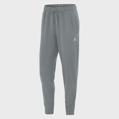 NA-V49 (Jordan team 25 air fleece trackpants cool grey) 52696750