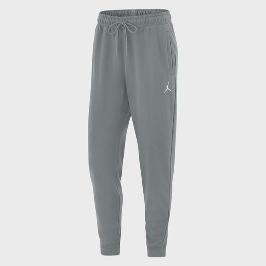 NA-V49 (Jordan team 25 air fleece trackpants cool grey) 52696750