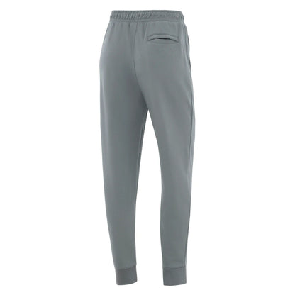 NA-V49 (Jordan team 25 air fleece trackpants cool grey) 52696750