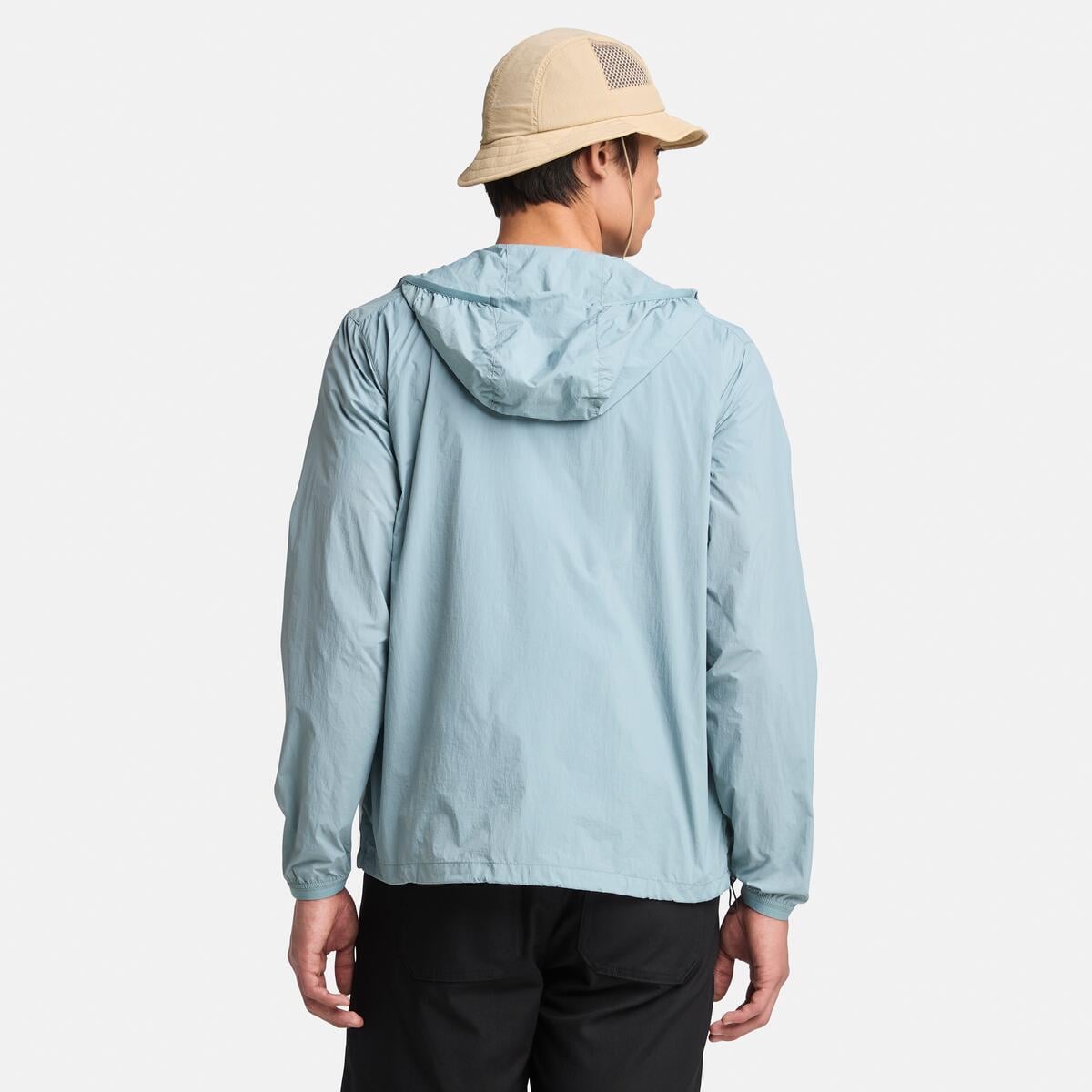TBA-W3 (Timberland mens wind resistant lightweight jacket citadel) 426910522