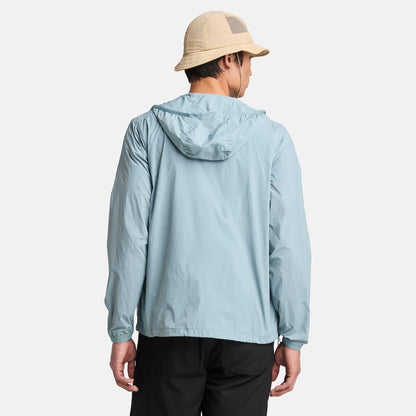 TBA-W3 (Timberland mens wind resistant lightweight jacket citadel) 426910522