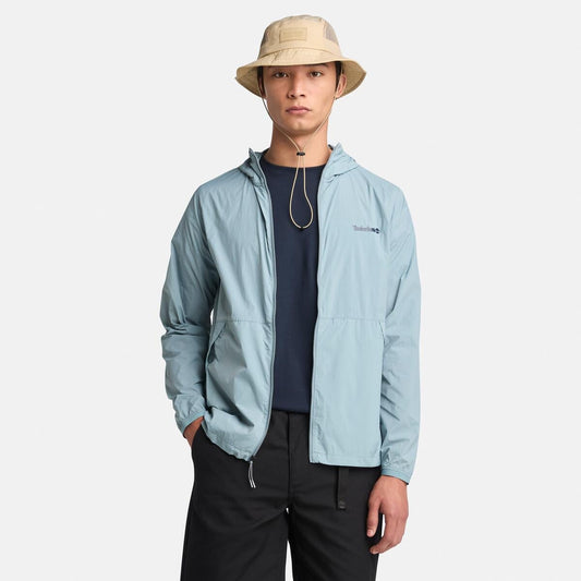 TBA-W3 (Timberland mens wind resistant lightweight jacket citadel) 426910522