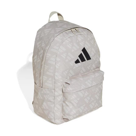 AE-V7 (Adidas classic graphics backpack wonder aluminum/orbit grey/black) 22592167