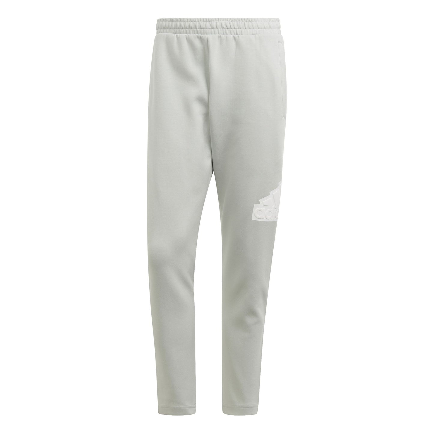 AA-Z21 (Adidas future icons badge of sport pants wonder silver) 92395115