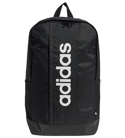 AE-L7 (Adidas linear performance backpack black/white) 12592305