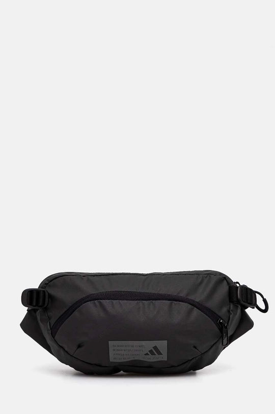 AE-Q6 (Adidas hybrid waistbag carbon/black) 82492305