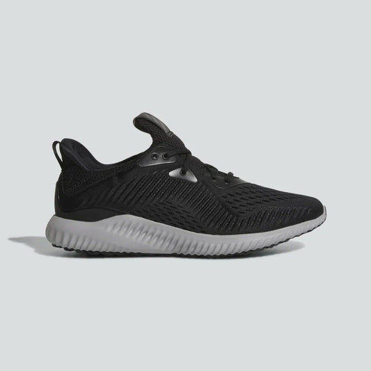 A-Z46 (ADIDAS ALPHABOUNCE EM M CBLK/FTWHT/UTIBLK) 81799118