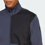 AA-R20 (Adidas all blacks rugby lifestyle jacket shadow navy/black) 42397275 ADIDAS