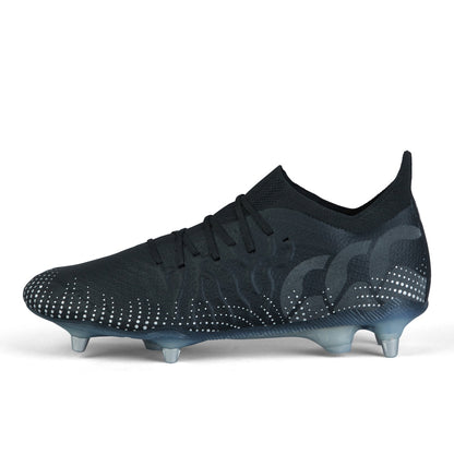CCC-B (Canterbury mens speed infinite elite black/silver) 32695870