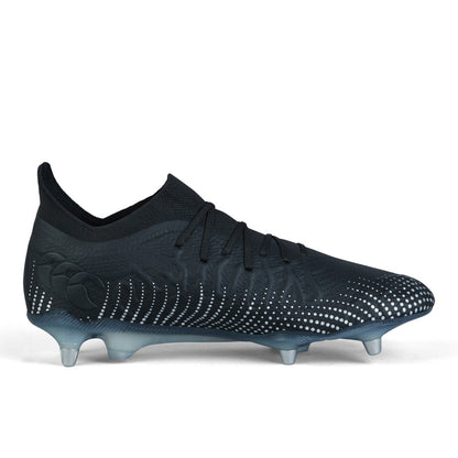 CCC-B (Canterbury mens speed infinite elite black/silver) 32695870