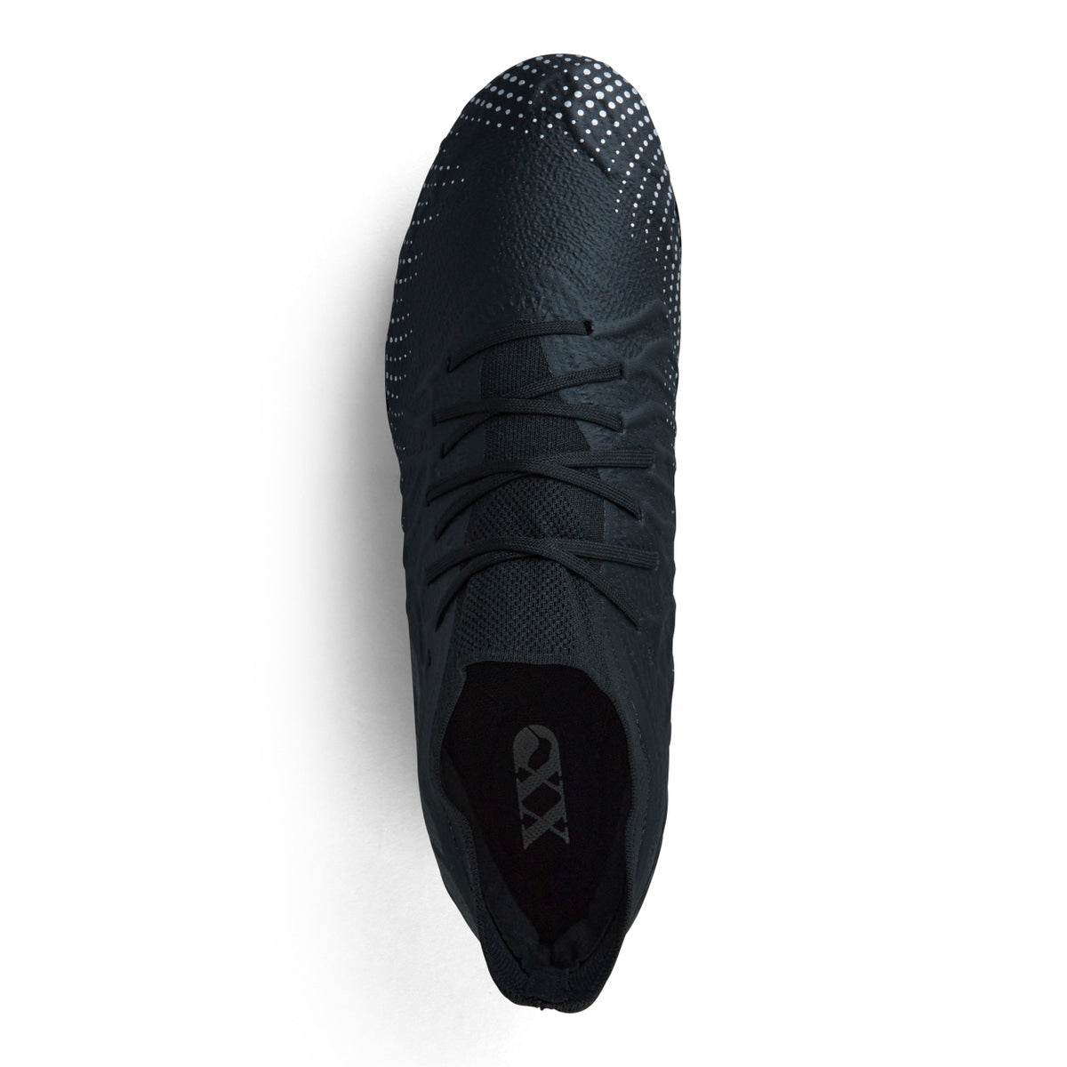 CCC-B (Canterbury mens speed infinite elite black/silver) 32695870