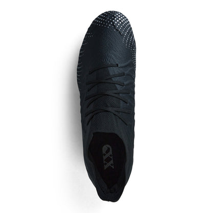 CCC-B (Canterbury mens speed infinite elite black/silver) 32695870