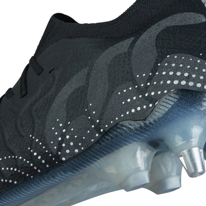 CCC-B (Canterbury mens speed infinite elite black/silver) 32695870