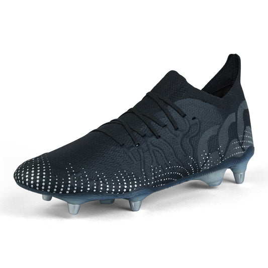 CCC-B (Canterbury mens speed infinite elite black/silver) 32695870