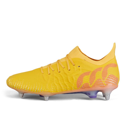 CCC-C (Canterbury mens speed infinite elite amber/yellow) 32695870