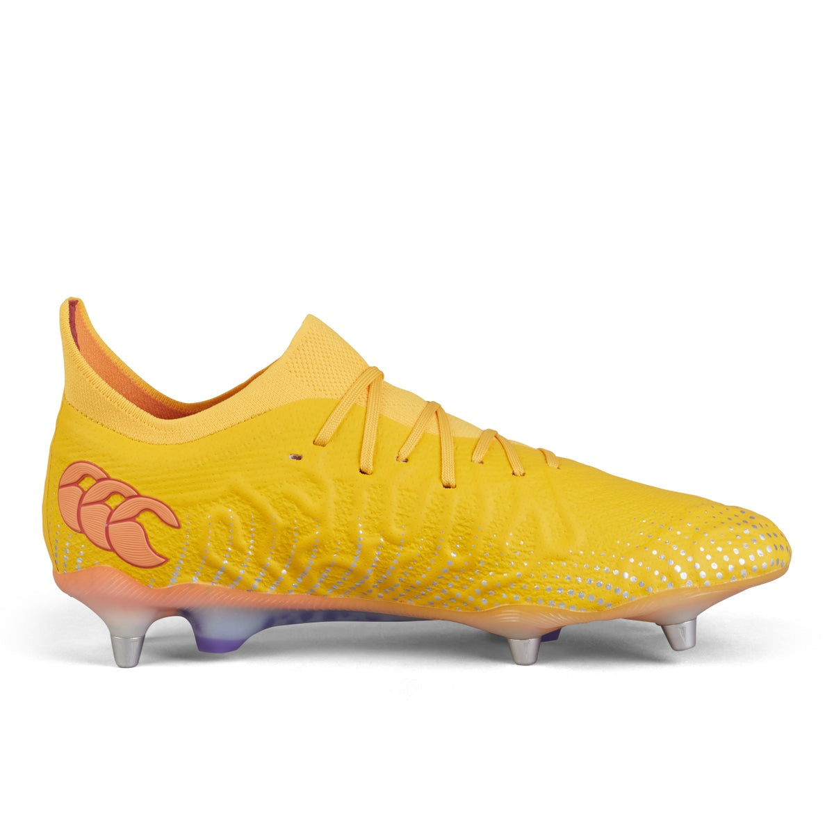 CCC-C (Canterbury mens speed infinite elite amber/yellow) 32695870