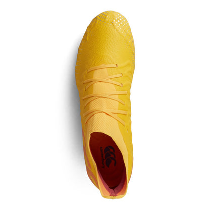 CCC-C (Canterbury mens speed infinite elite amber/yellow) 32695870