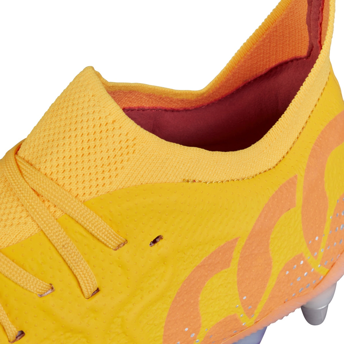CCC-C (Canterbury mens speed infinite elite amber/yellow) 32695870